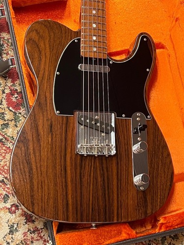 Guitare électrique fender - guitare, cs