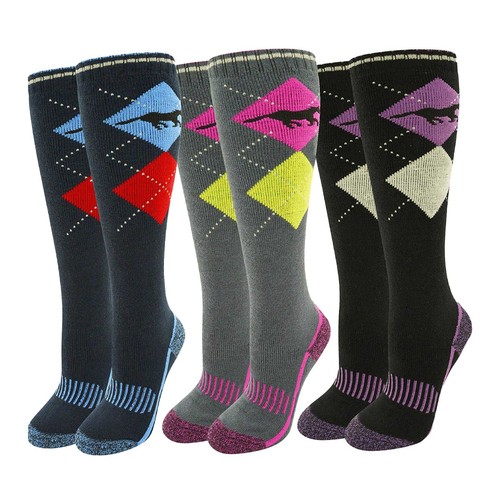 Soxy chaussettes hautes - -,
