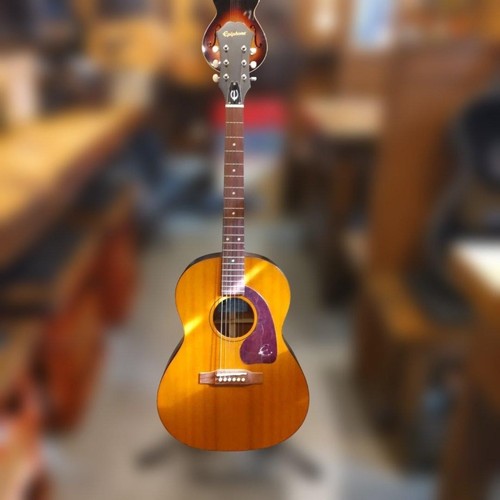Epiphone 30a - epiphone, ft-30a