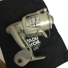 Abu Garcia Cardinal 2