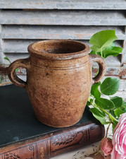 ANCIEN POT BROC CRUCHE PICHET