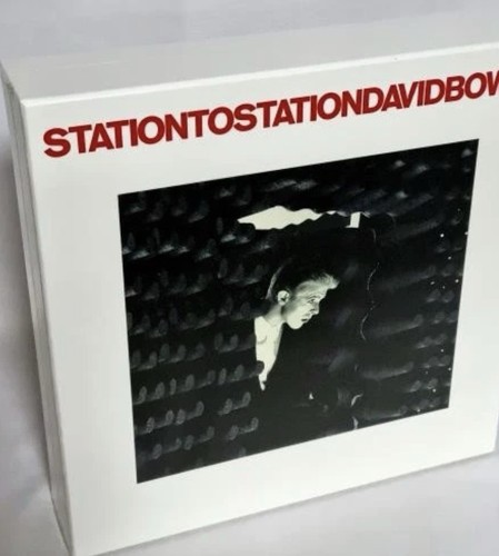 David bowie station - david,