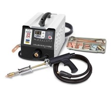 GYS Gyspot 39.04 3904 052222 Ausbeulspotter Spotter pour Acier 400V 3ph