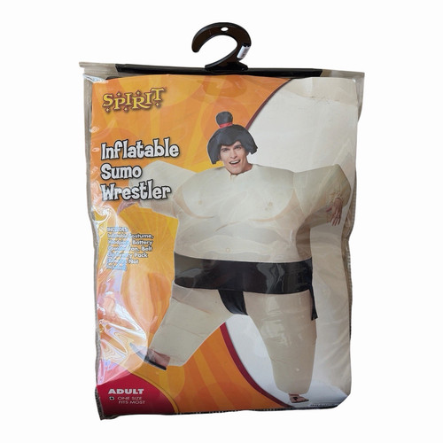 Spirit inflatable sumo - spirit,