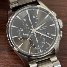 Montre homme Hamilton
