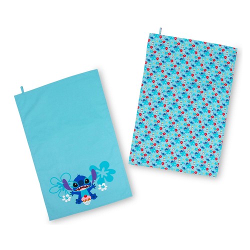Serviettes cuisine disney - serviettes,