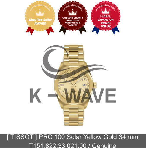 Tissot prc 100 solar - tissot,