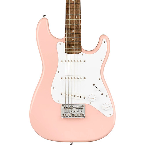 Squier affinity mini - squier,