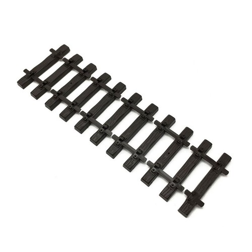 Traverses flexibles sans rail - traverses,