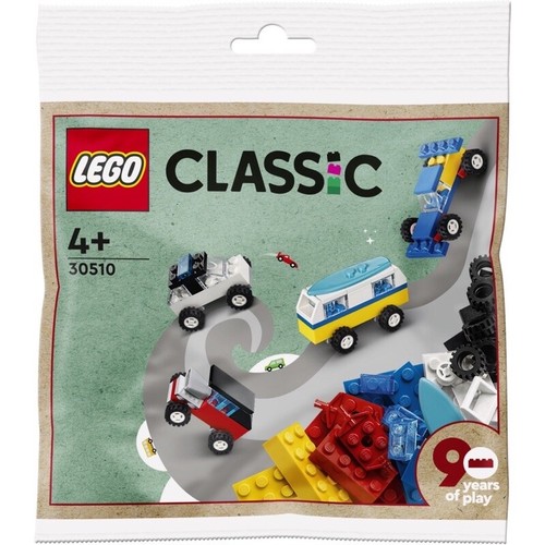 Lego classic ans - lego,