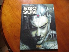 EO 2005 EGO SUM L ORDRE ANCESTRAL T 2 PAR BIANCHI ED PAVESIO