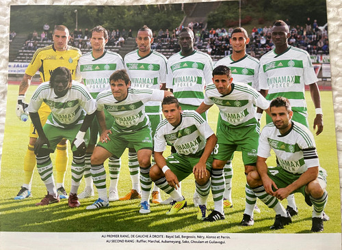 Football poster aubameyang - poster,