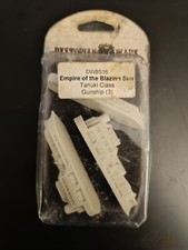 DYSTOPIAN WARS Empire of the