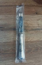 *2075*  christofle 1 couteau à entremet model spatours neuf sous blister