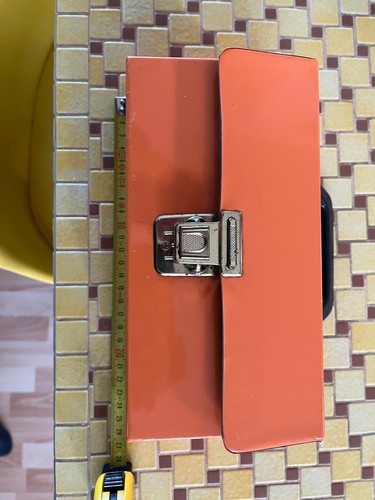 Boite pochette annee - 70, de