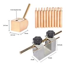 Outil lapidaire 45/90 degrés