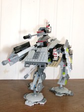 Set LEGO 7671 Star Wars: AT-AP