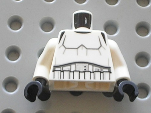 Lego torso armor - lego,