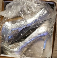 Womens Sexy Celeste Beaded