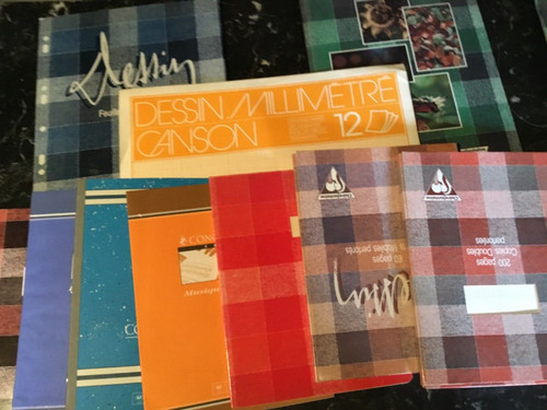Fournitures scolaires - fournitures,