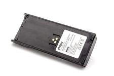 Batterie pour Motorola MT2000 JT1000 MTS2000 HT6000 MTS2010 MT2100 2500mAh 7,5V