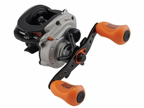 Abu garcia max stx low - abu, profile