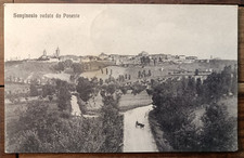 SANGINESIO 1914 PANORAMA