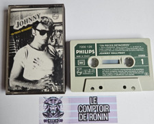 CASSETTE AUDIO MUSIQUE K7 TAPE