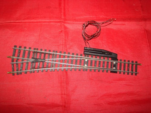 Jouef grand aiguillage - grand,
