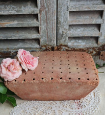ANCIENNE BOUILLOTTE CHAUFRETTE