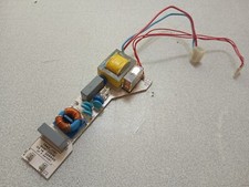 7942_1721 221061 carte Commande (⚠️HS) Plaque Induction De Dietrich DTI106BE11