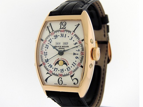 Franck muller 6850 mcl - franck,