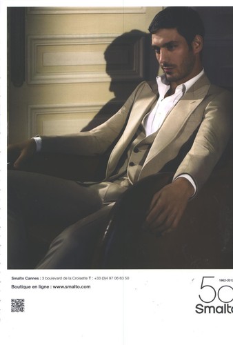 Publicite advertising 2012 - ,