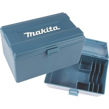 Boîte accessoires makita - boîte,