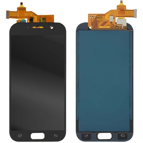 écran lcd tactile - lcd, complet