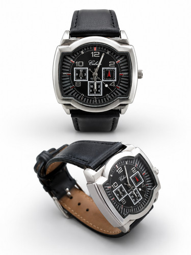 Montre celsior quartz - montre,