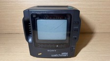 Noir blanc crt mini - noir, et
