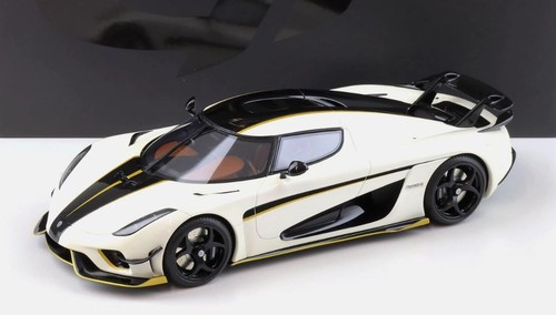 Spirit voiture de 2023 - gt,