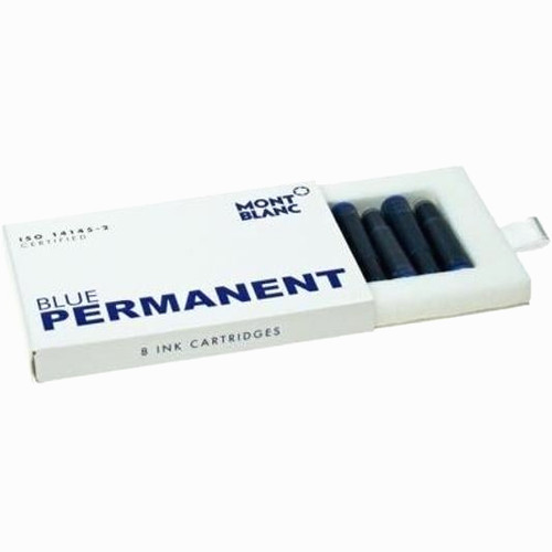 Montblanc 128208 cartouche - montblanc,