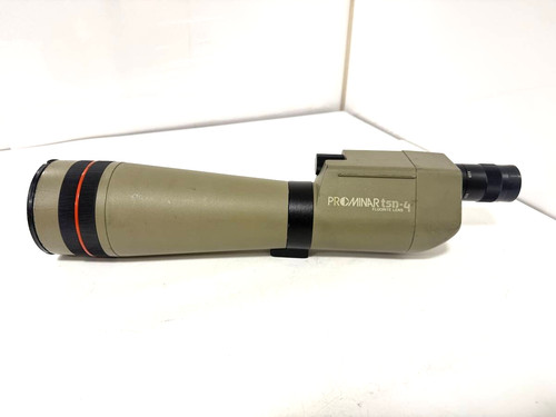 Kowa tsn vintage - vintage, spotting