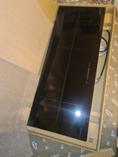 Plaque induction airlux