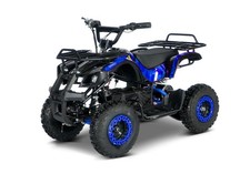 Quad électrique enfant atv - quad,
