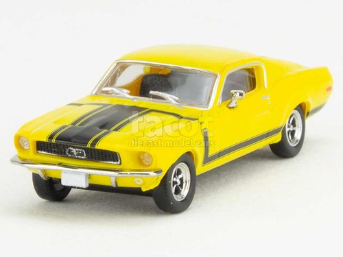 Ford mustang boss - boss, fastback