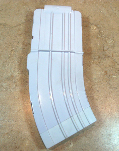 Nerf curved banana round - 10,