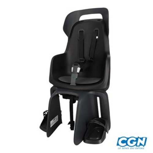 Porte bebe sur bagage - bebe,