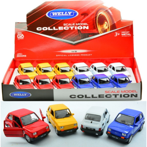 Fiat 126 10 - fiat,