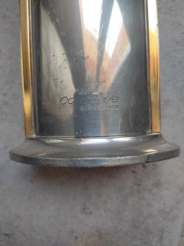 Vase soliflore concorde - vase, air