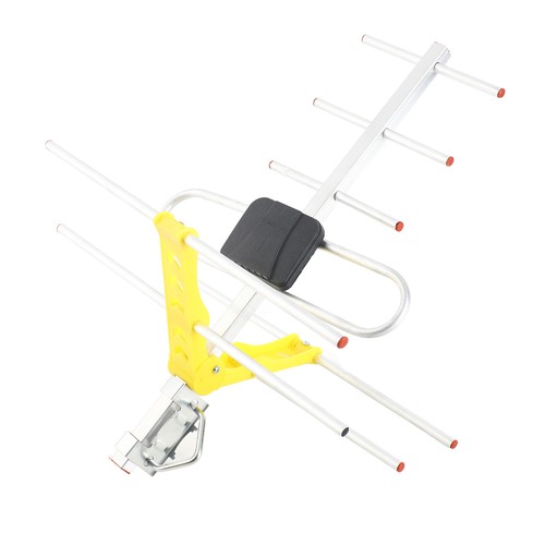 Antenne numérique pour la - pour,