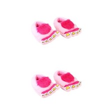 1/2/3 Pantoufles pour un confort et une aventure ultimes Monster Adventure