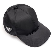 Prada Casquette de baseball
